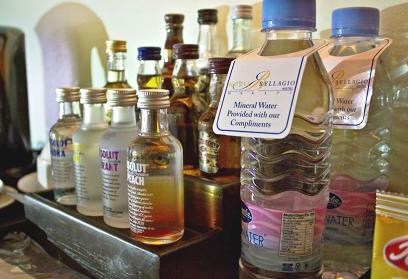 جناح جونيور, Royal Bellagio