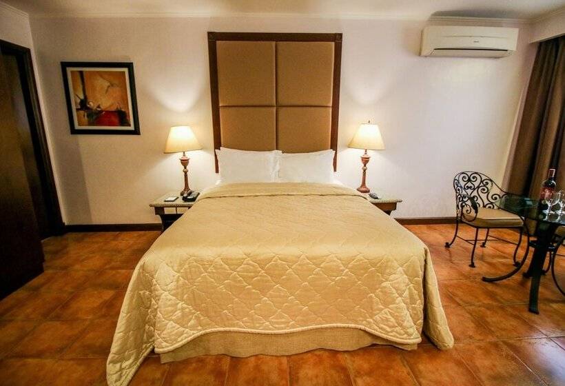 小型套房, Royal Bellagio