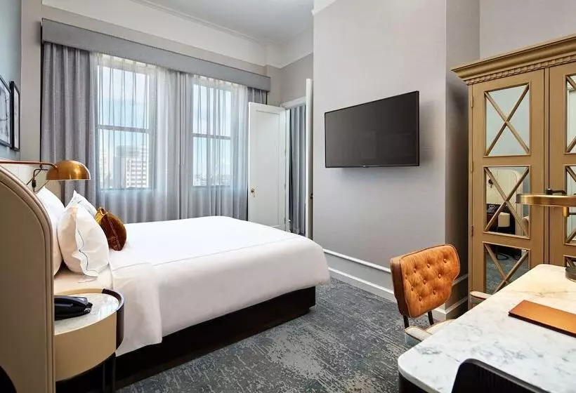 اتاق لوکس, The Citizen Hotel, Autograph Collection