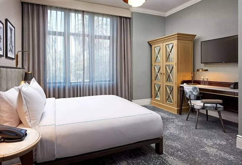 اتاق لوکس, The Citizen Hotel, Autograph Collection