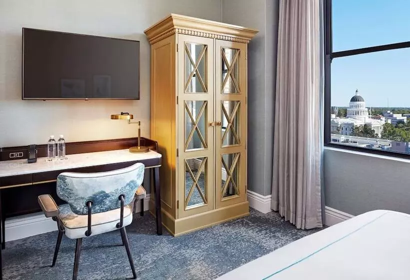 سوییت, The Citizen Hotel, Autograph Collection