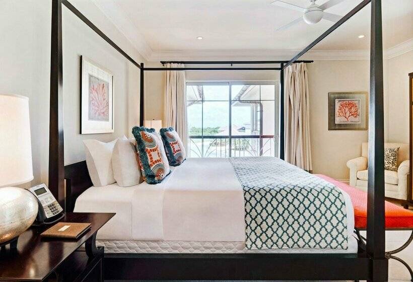 ویلای 1 خوابه, The Landings Resort & Spa