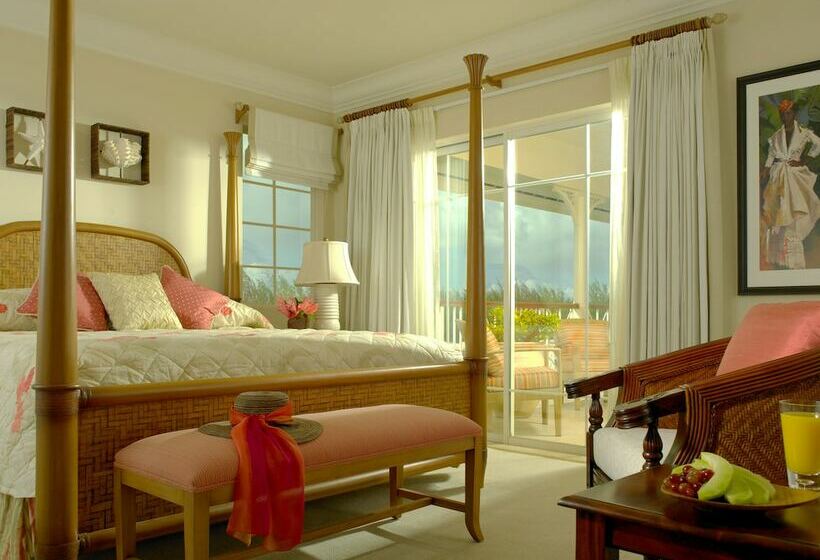 ویلای 1 خوابه, The Landings Resort & Spa