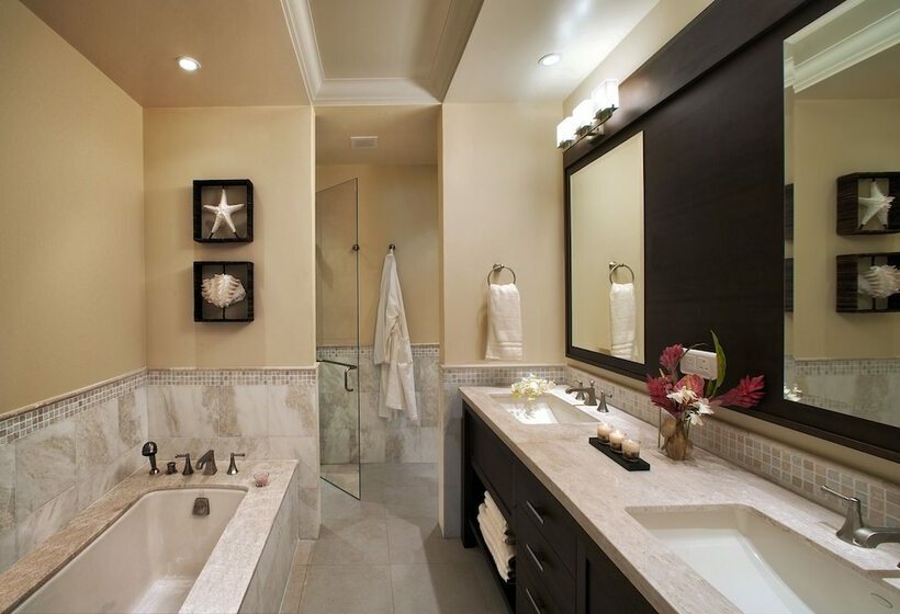 ویلای 1 خوابه, The Landings Resort & Spa