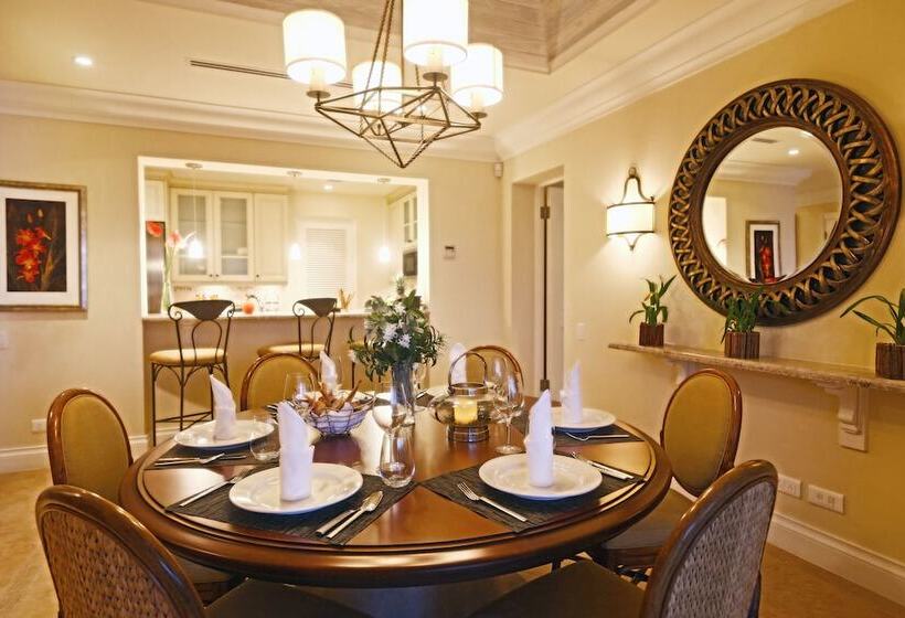 ویلای 2 خوابه با چشمانداز دریا, The Landings Resort & Spa