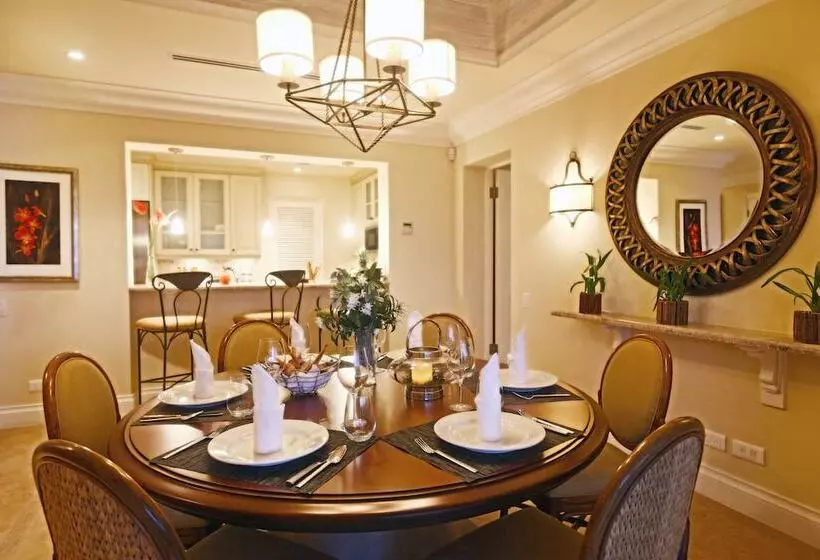 ویلای 2 خوابه با چشم‌انداز دریا, The Landings Resort & Spa
