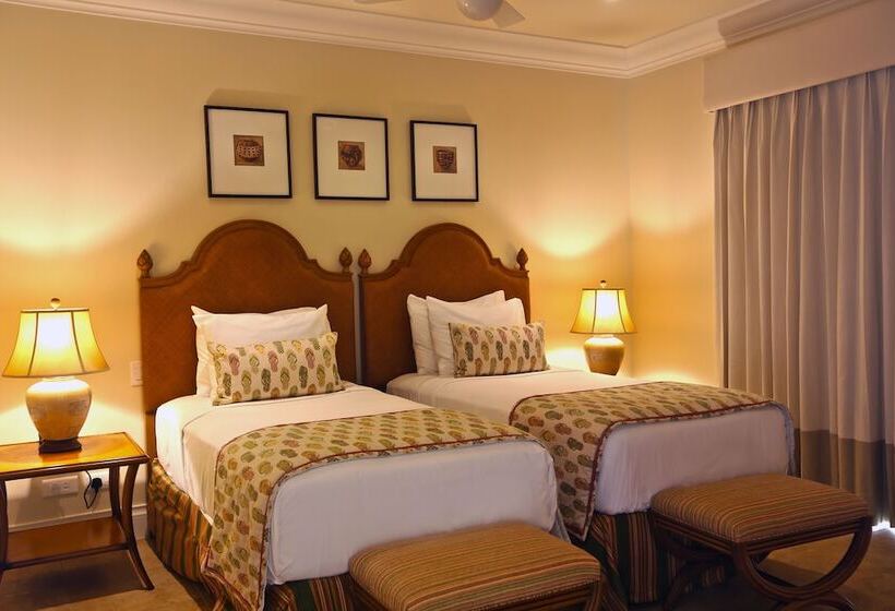 ویلای 2 خوابه با چشم‌انداز دریا, The Landings Resort & Spa