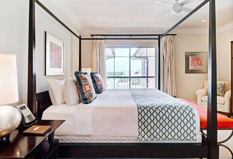 ویلای 2 خوابه با چشم‌انداز دریا, The Landings Resort & Spa