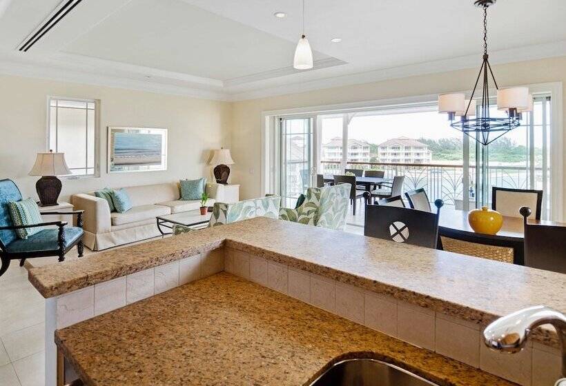 ویلای 2 خوابه, The Landings Resort & Spa