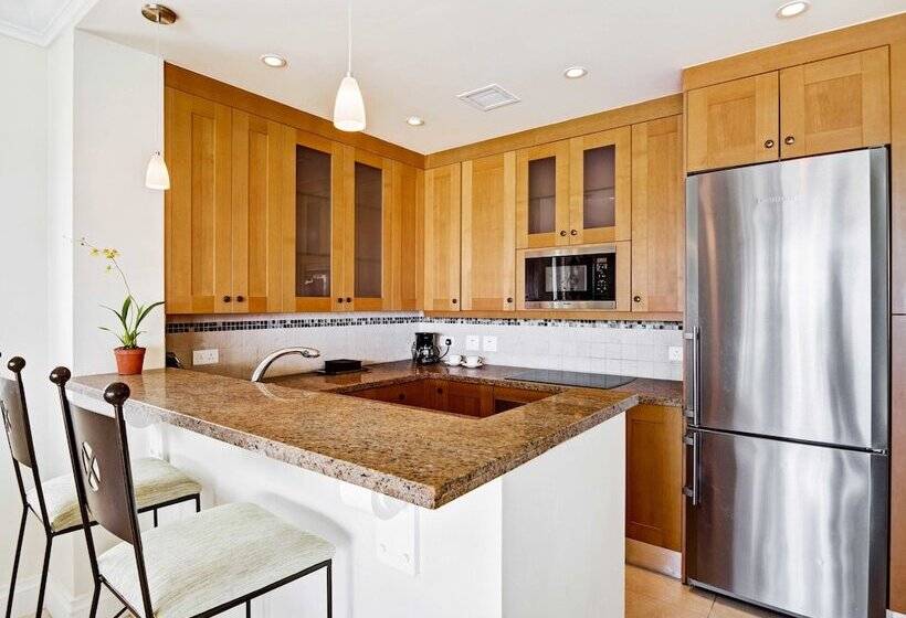 ویلای 2 خوابه, The Landings Resort & Spa