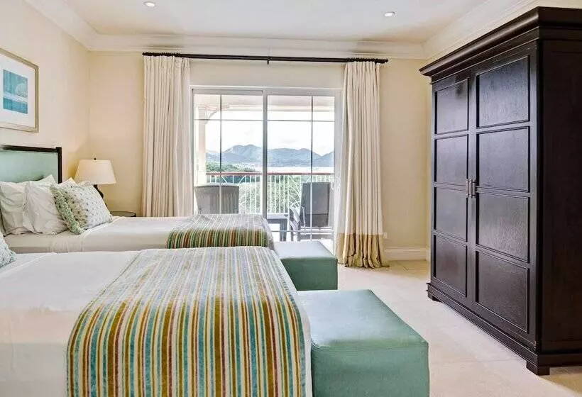 ویلای 2 خوابه, The Landings Resort & Spa