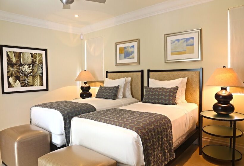 ویلای 2 خوابه, The Landings Resort & Spa