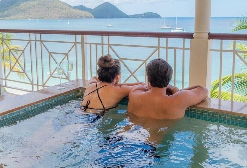 ویلای 3 خوابه, The Landings Resort & Spa