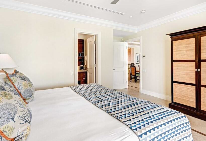 ویلای 3 خوابه, The Landings Resort & Spa