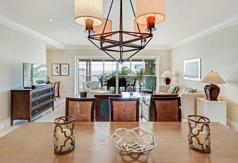 ویلای 3 خوابه, The Landings Resort & Spa