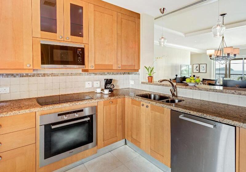 ویلای 3 خوابه, The Landings Resort & Spa