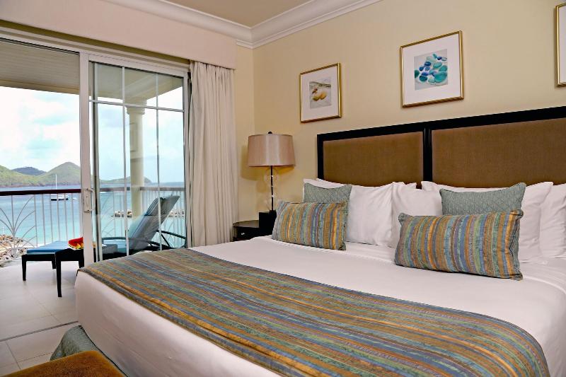 ویلای 3 خوابه, The Landings Resort & Spa