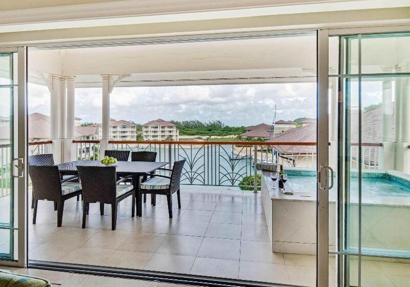 ویلای 3 خوابه, The Landings Resort & Spa