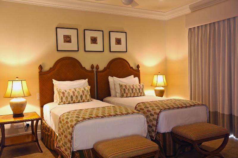 ویلای 3 خوابه, The Landings Resort & Spa