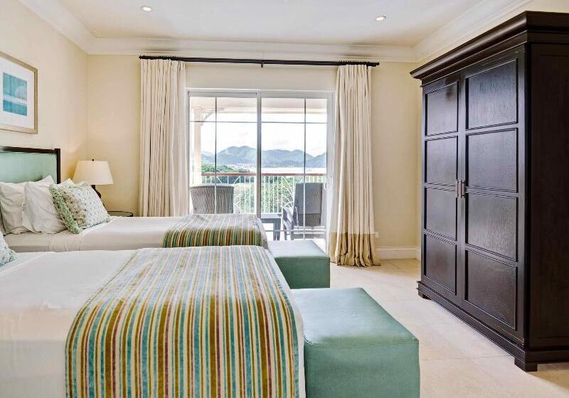 ویلای 3 خوابه, The Landings Resort & Spa