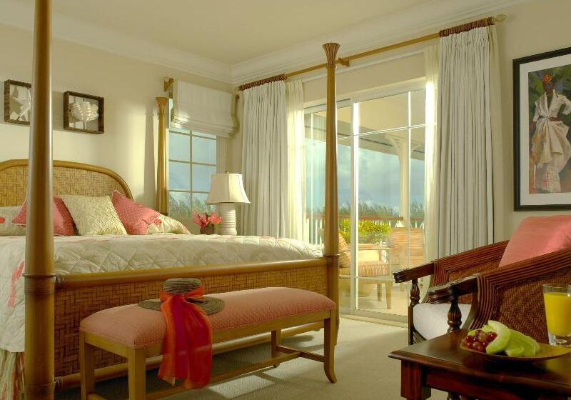 ویلای 1 خوابه, The Landings Resort & Spa