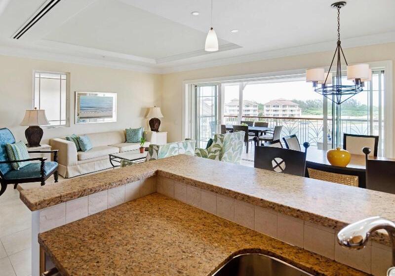 ویلای 1 خوابه, The Landings Resort & Spa