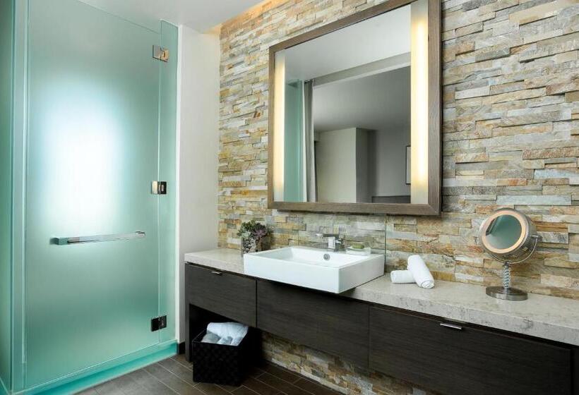 スイート, W Scottsdale