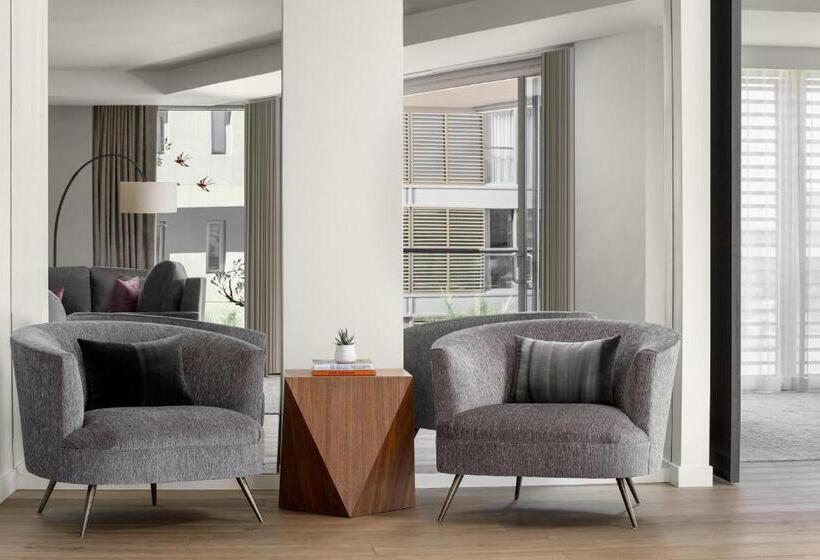 スイート, W Scottsdale