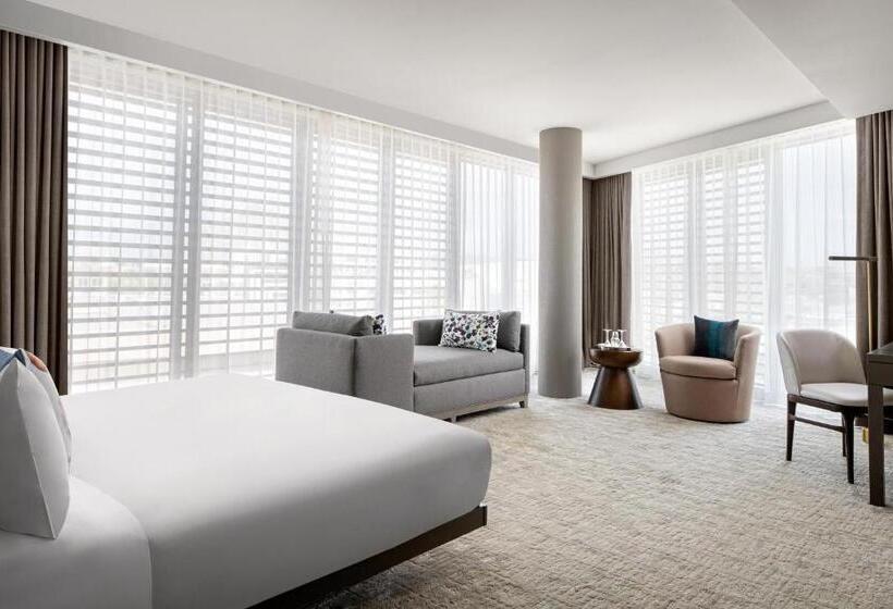 スイート, W Scottsdale