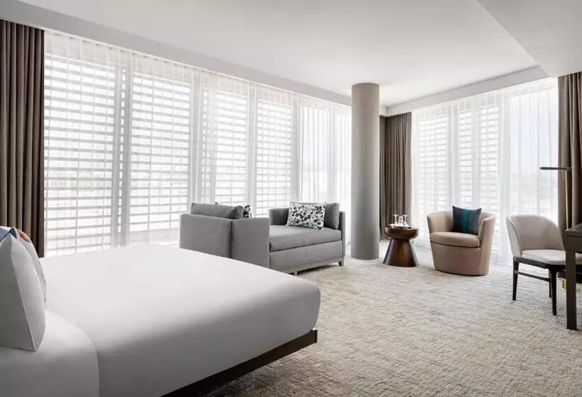 سوییت, W Scottsdale