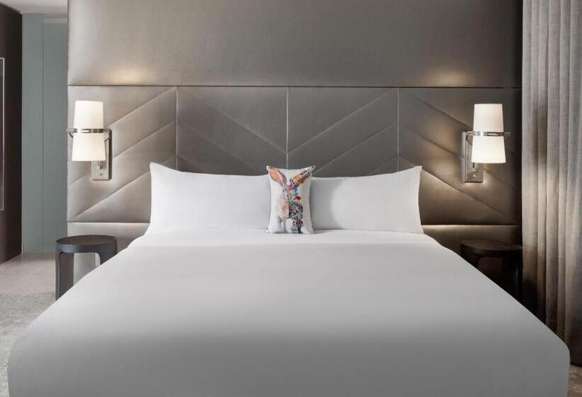 スイート, W Scottsdale