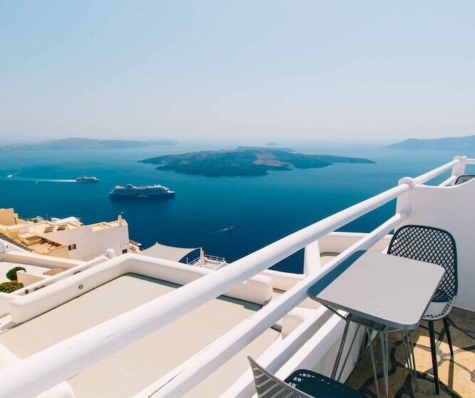 스탠다드 전망 룸, Kafieris View