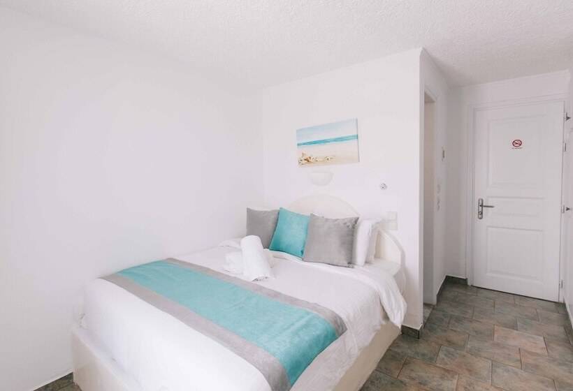 스탠다드 전망 룸, Kafieris View