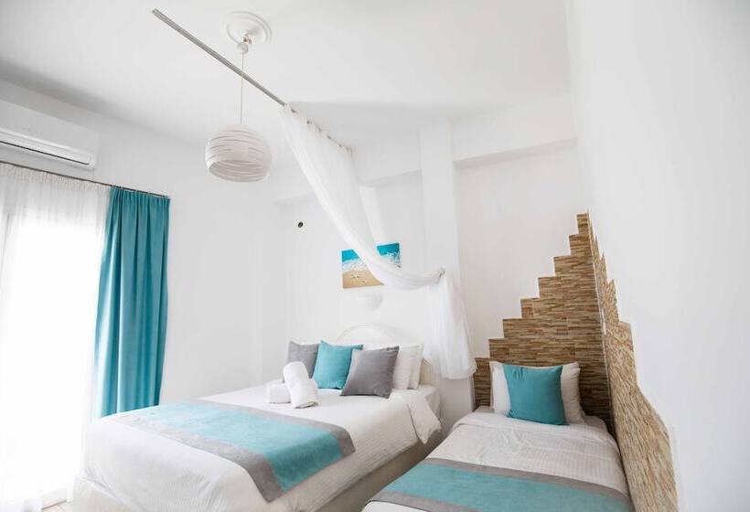 스탠다드 전망 룸, Kafieris View