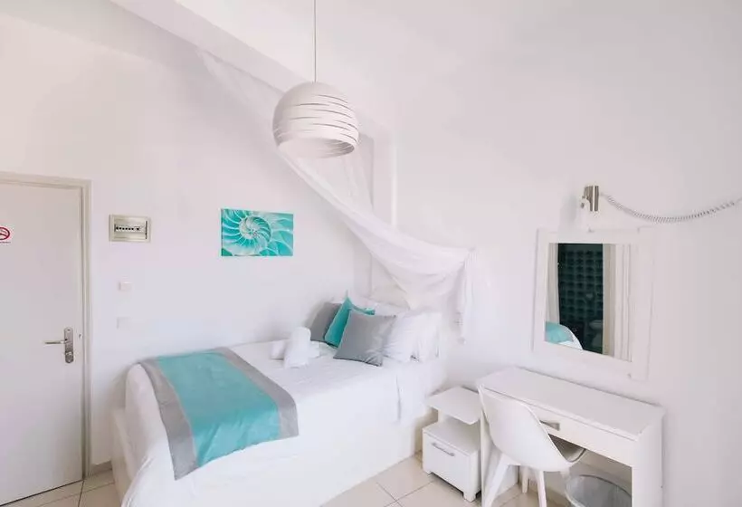 Triple Room Sea View, Kafieris View