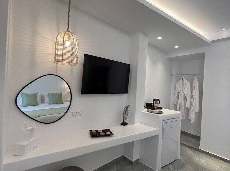 수피리어 스위트 바다 전망, Kafieris View