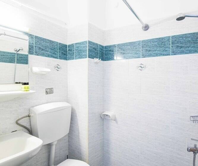 스탠다드 전망 룸, Kafieris View