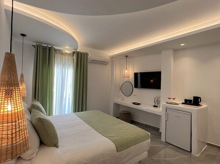 수피리어 스위트 바다 전망, Kafieris View