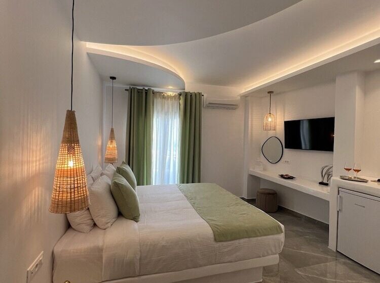 수피리어 스위트 바다 전망, Kafieris View