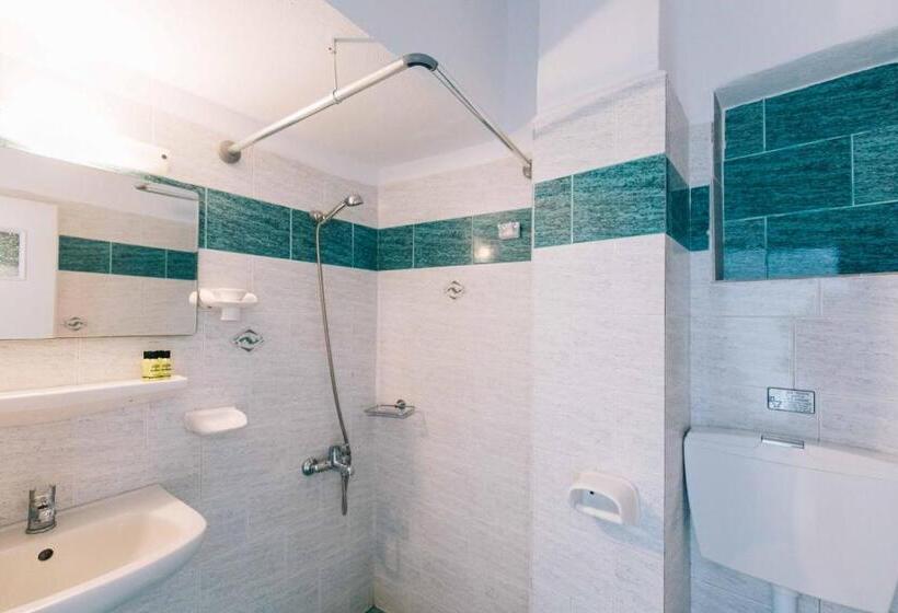 스탠다드 룸 파노라마 전망, Kafieris View