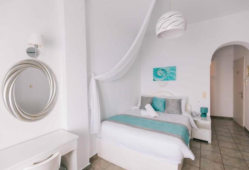 스탠다드 룸 파노라마 전망, Kafieris View