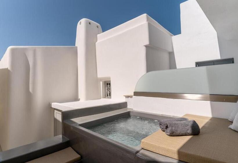 주니어 스위트, Kafieris View