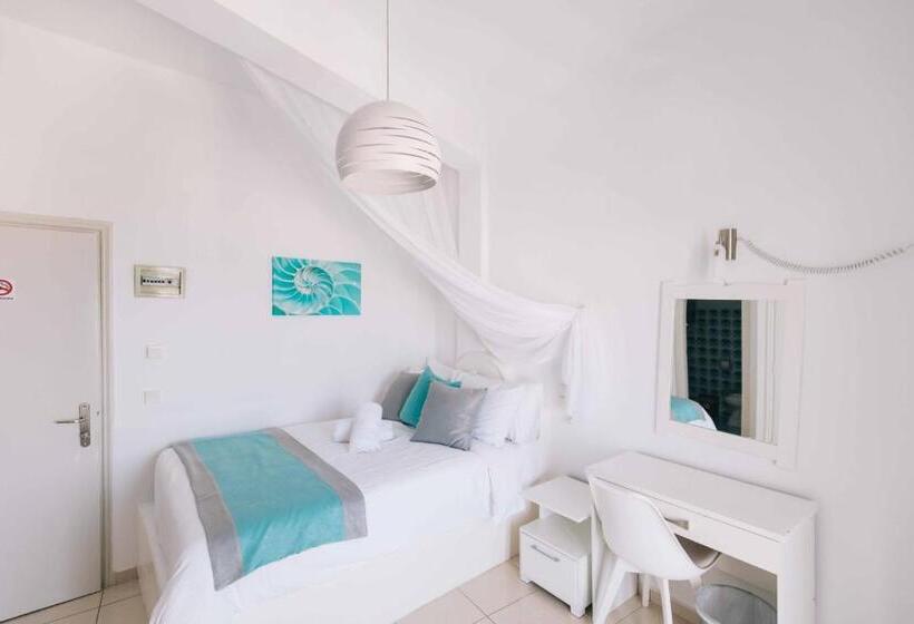 Triple Room Sea View, Kafieris View