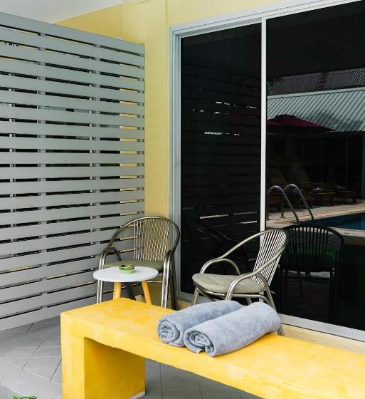 Номер Superior, Maiiam Bungalows Kata Beach