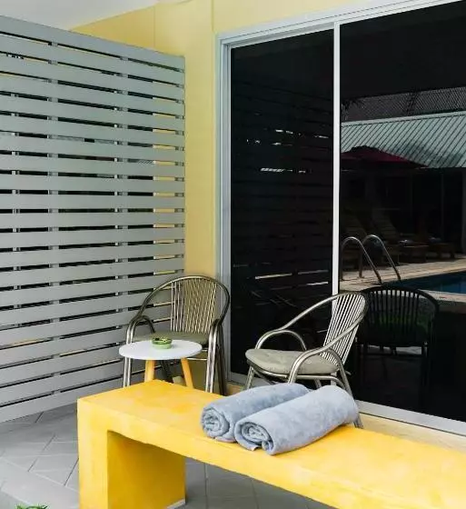 اتاق سوپریور, Maiiam Bungalows Kata Beach