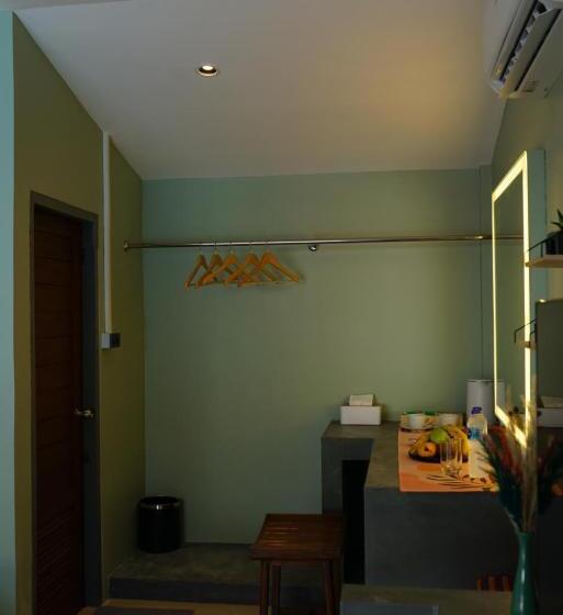 Номер Superior, Maiiam Bungalows Kata Beach