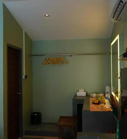 اتاق سوپریور, Maiiam Bungalows Kata Beach