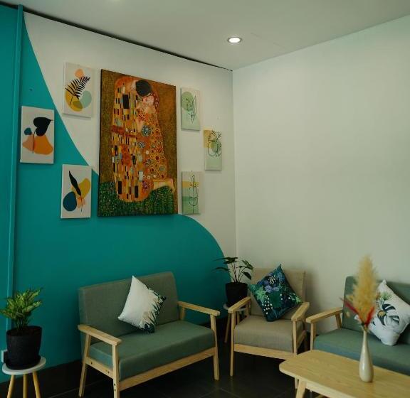 Номер Superior, Maiiam Bungalows Kata Beach