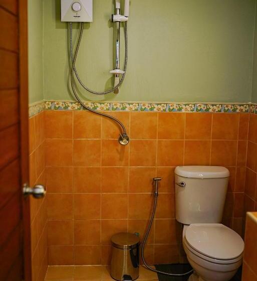 Полулюкс, Maiiam Bungalows Kata Beach