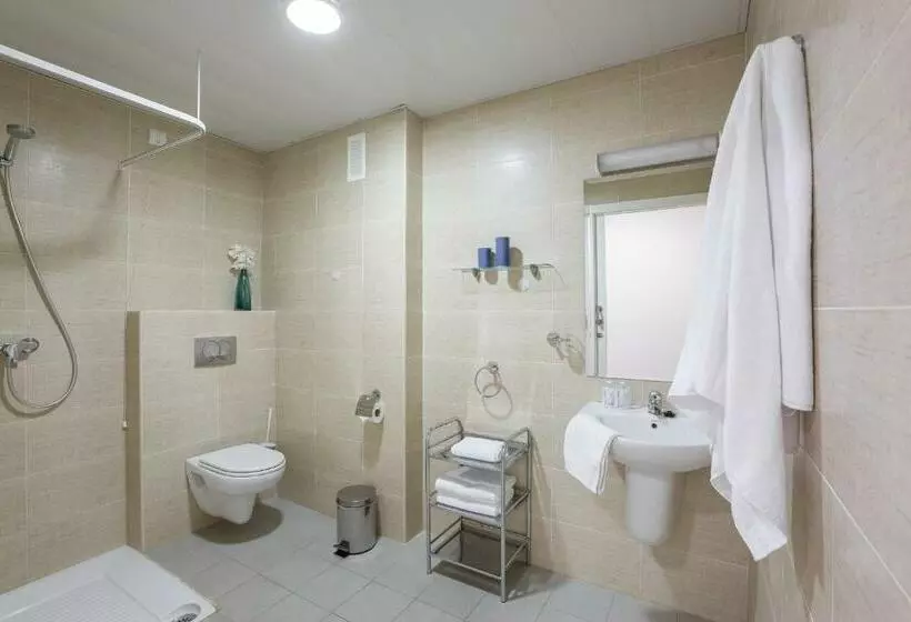 آپارتمان 1 خوابه, Ona Benidorm Poniente